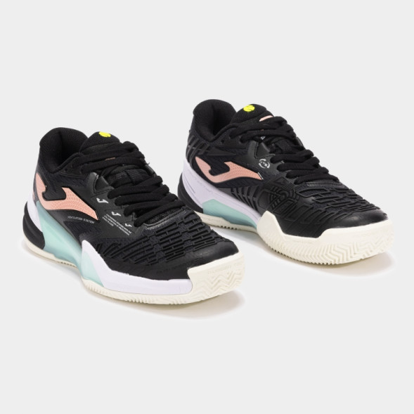 Теннисные кроссовки JOMA ROLAND LADY 2501  