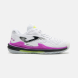 Теннисные кроссовки JOMA T.ACE LADY 2602 BLANCO