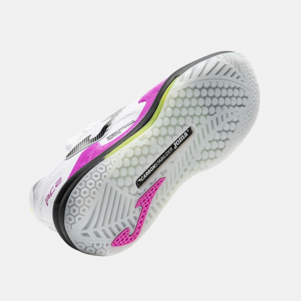 Теннисные кроссовки JOMA T.ACE LADY 2602 BLANCO