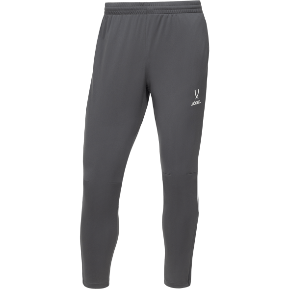 Брюки тренировочные JÖGEL CAMP 2 Training Pocket Pants 93, темно-серый, детский