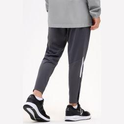 Брюки тренировочные JÖGEL CAMP 2 Training Pocket Pants 93, темно-серый, детский