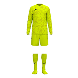Комплект вратарской формы JOMA ZAMORA IX