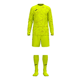 Комплект вратарской формы JOMA ZAMORA IX