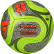 Мяч футб. ADIDAS WC26 Trionda Competition Winter JV6223, р.5, FIFA Pro, 4пан, ПУ,термосш, флуор.лайм
