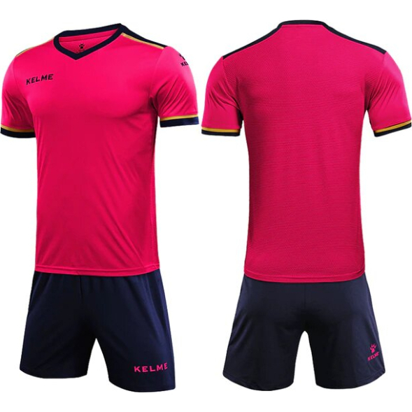 Комплект игровой формы KELME SEGOVIA