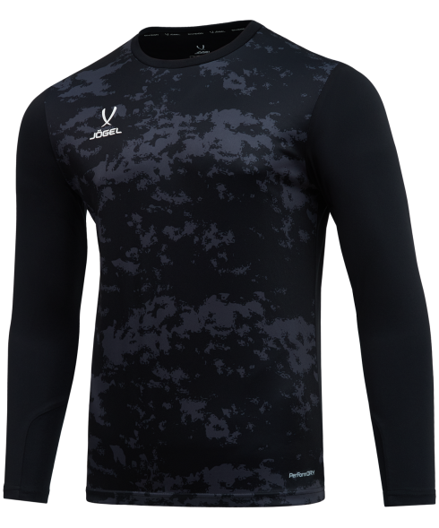 Свитер вратарский JOGEL DIVISION PerFormDRY GK Splash
