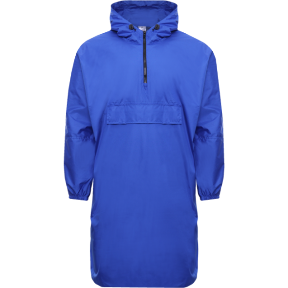 Дождевик анорак STAN с карманом, 61