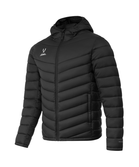 Куртка утепленная JOGEL ESSENTIAL PerFormPROOF Light Padded Jacket, черный