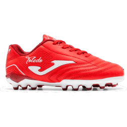 JOMA Бутсы TOLEDO JR TOJS2606FG (36 EUR/ 04.5 USA)