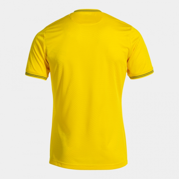 Игровая футболка JOMA TOLETUM V AMARILLO