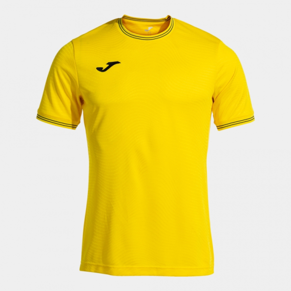 Игровая футболка JOMA TOLETUM V AMARILLO