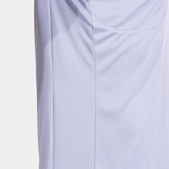 Футболка судейская JOMA CAMISETA MANGA CORTA REFEREE TURQUESA NEGRO