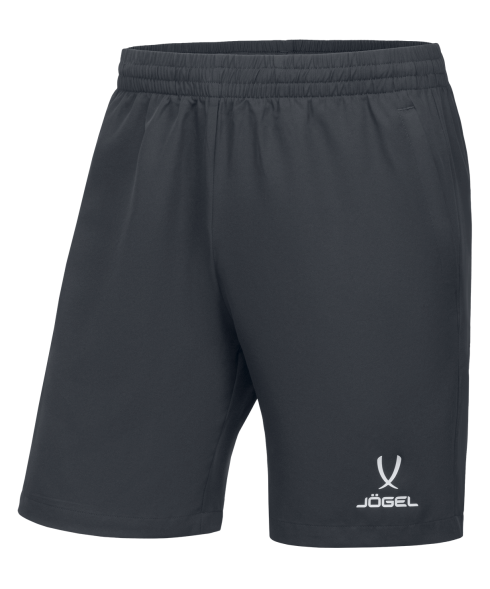 Шорты JOGEL CAMP 2 Woven Shorts, темно-серый