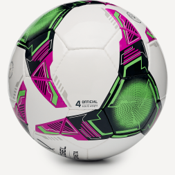 Мяч футзальный JÖGEL Cometa №4