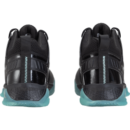 БЕЗ УПАКОВКИ Кроссовки баскетбольные JÖGEL X1, Black/blue