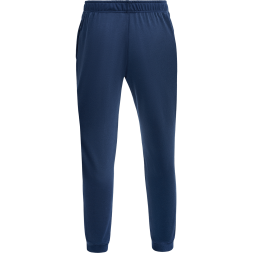 УЦЕНКА Брюки JÖGEL ESSENTIAL Cotton Pants, темно-синий