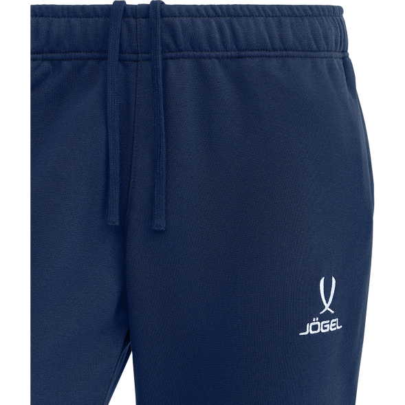 УЦЕНКА Брюки JOGEL ESSENTIAL Cotton Pants, темно-синий