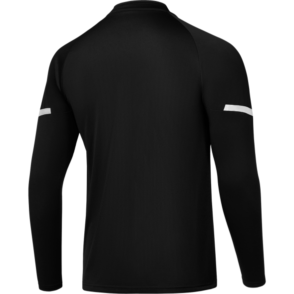 Джемпер тренировочный JÖGEL CAMP 2 Training Top, черный, детский