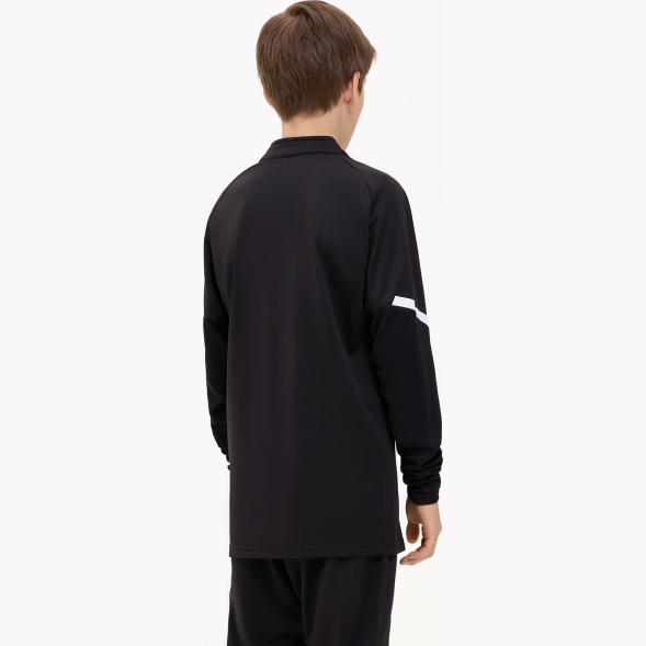 Джемпер тренировочный JÖGEL CAMP 2 Training Top, черный, детский