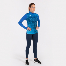 Толстовка  ELITE VIII Синий  