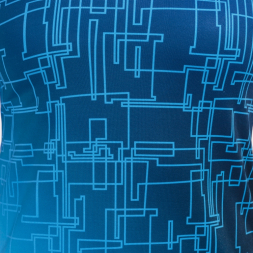 Толстовка  ELITE VIII Синий  