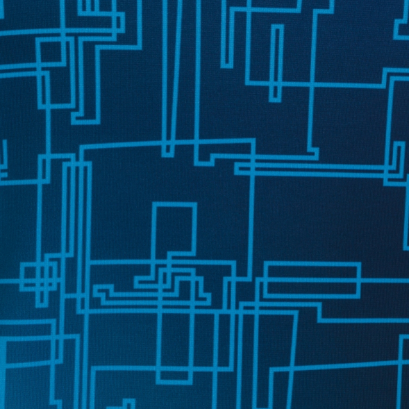 Толстовка  ELITE VIII Синий  