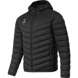 Куртка утепленная JÖGEL ESSENTIAL PerFormPROOF Light Padded Jacket, черный