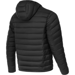 Куртка утепленная JÖGEL ESSENTIAL PerFormPROOF Light Padded Jacket, черный