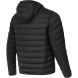Куртка утепленная JÖGEL ESSENTIAL PerFormPROOF Light Padded Jacket, черный