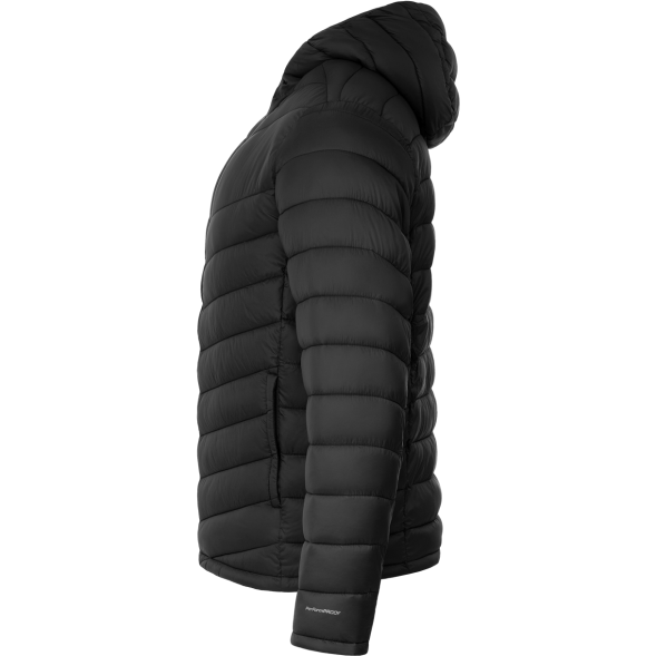 Куртка утепленная JÖGEL ESSENTIAL PerFormPROOF Light Padded Jacket, черный