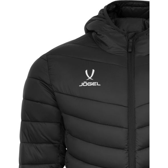 Куртка утепленная JÖGEL ESSENTIAL PerFormPROOF Light Padded Jacket, черный