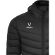 Куртка утепленная JÖGEL ESSENTIAL PerFormPROOF Light Padded Jacket, черный