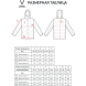 Куртка утепленная JÖGEL ESSENTIAL PerFormPROOF Light Padded Jacket, черный