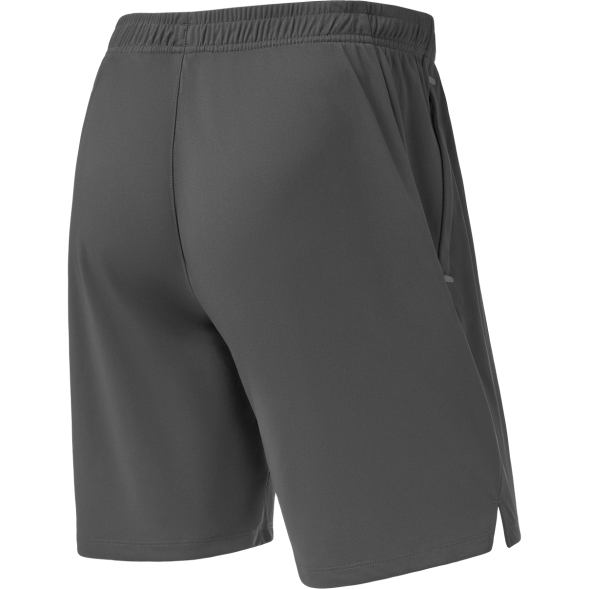 Шорты тренировочные c карманами JÖGEL PREMIER PerFormDRY Training Shorts, темно-серый