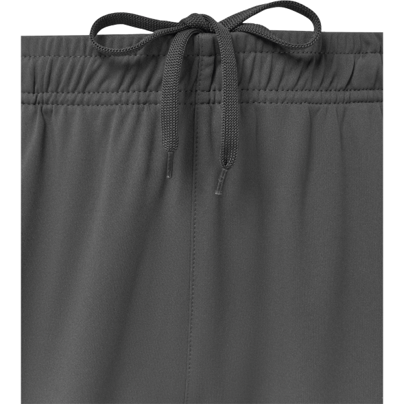 Шорты тренировочные c карманами JÖGEL PREMIER PerFormDRY Training Shorts, темно-серый