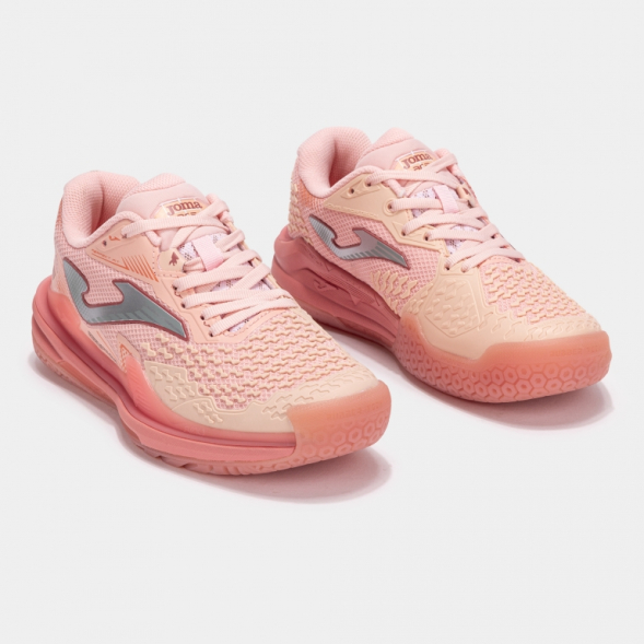Теннисные кроссовки JOMA ACE LADY 2529 ROSA
