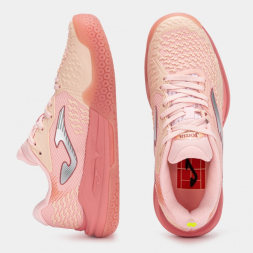 Теннисные кроссовки JOMA ACE LADY 2529 ROSA