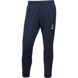 Брюки тренировочные JÖGEL CAMP 2 Training Pocket Pants Z4, темно-синий, детский