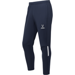 Брюки тренировочные JÖGEL CAMP 2 Training Pocket Pants Z4, темно-синий, детский