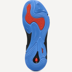 Кроссовки баскетбольные JÖGEL A1, черный