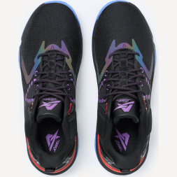 Кроссовки баскетбольные JÖGEL A1, черный