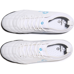 Бутсы футбольные (многошиповки) подростковые TORRES BOLA-J, TS2342310-372-37, р.37,с носком, синий