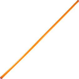 Штанга (КТ) для конуса MR-S120, диаметр 2,5см., длина 1,2м.