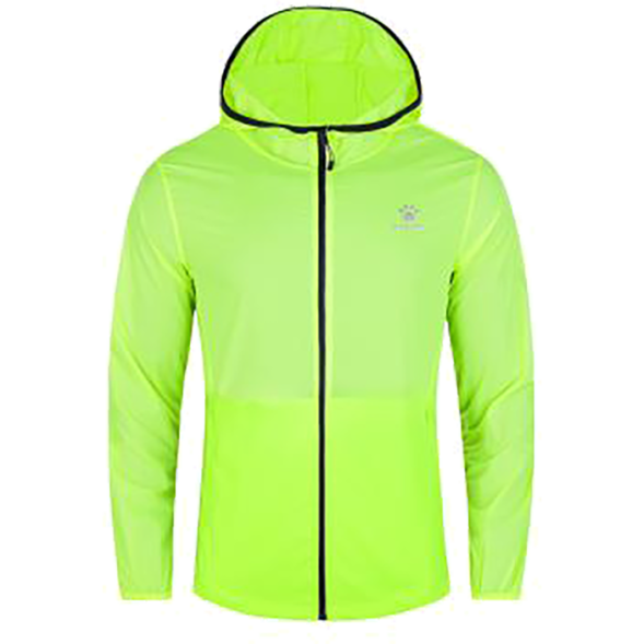 Ветровка KELME Thin trench coat