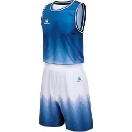 Комплект баскетбольной формы KELME RIVIERA 