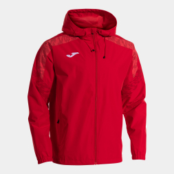 Дождевик JOMA CHAMPIONS VIII ROJO