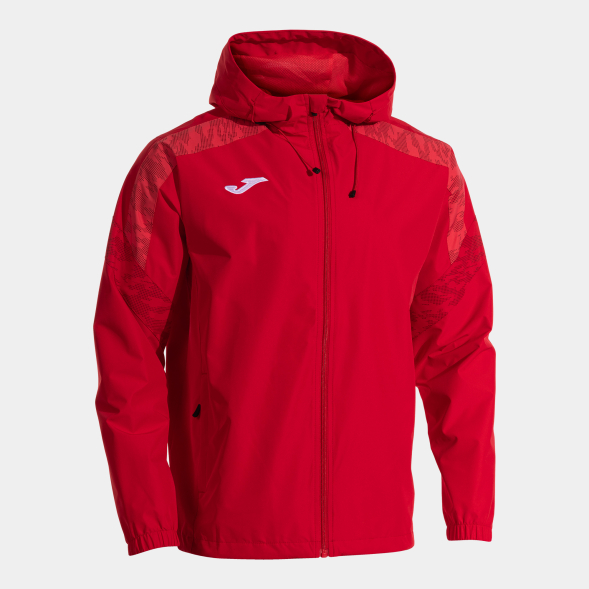 Дождевик JOMA CHAMPIONS VIII ROJO