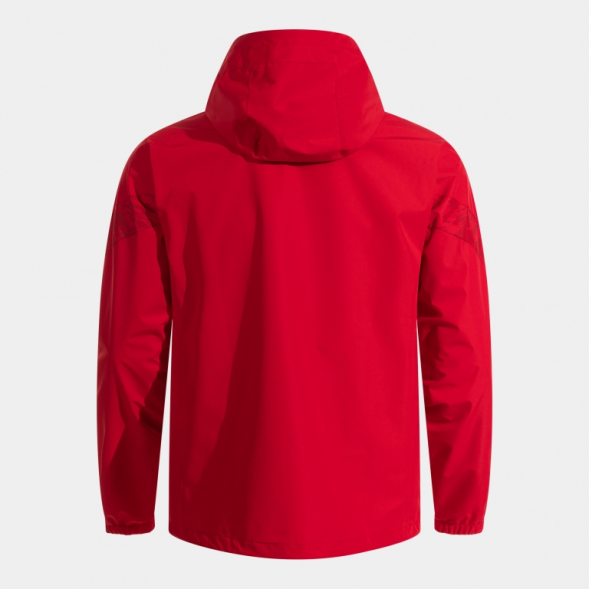 Дождевик JOMA CHAMPIONS VIII ROJO