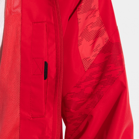 Дождевик JOMA CHAMPIONS VIII ROJO