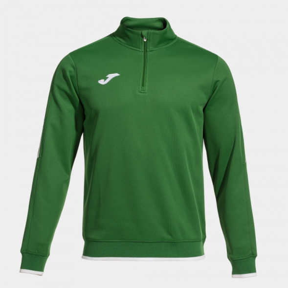 Джемпер JOMA OLIMPIADA VERDE